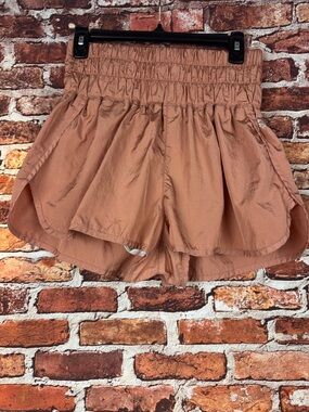Free People Way Home High Waisted Women’s Shorts L